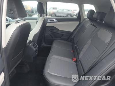 2025 Volkswagen Taos SE - zdjęcie 13 z 30 - miniatura