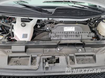 2025 Chevrolet Express 3500 Passenger Van LT 1LT 155.1" WB - zdjęcie 16 z 23 - miniatura