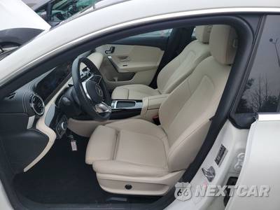 2025 Mercedes-Benz CLA 250 - zdjęcie 7 z 30 - miniatura