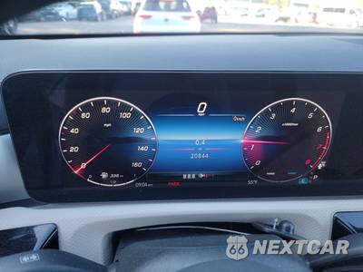2025 Mercedes-Benz CLA 250 - zdjęcie 12 z 25 - miniatura