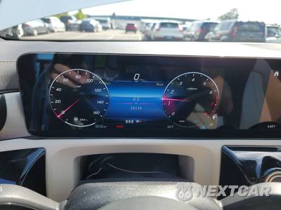 2025 Mercedes-Benz CLA 250 - zdjęcie 12 z 31 - miniatura