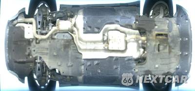 2026 Chrysler Pacifica Select 121.6" WB - zdjęcie 20 z 39 - miniatura