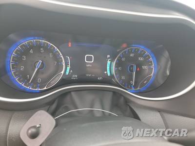 2026 Chrysler Pacifica Select 121.6" WB - zdjęcie 12 z 39 - miniatura