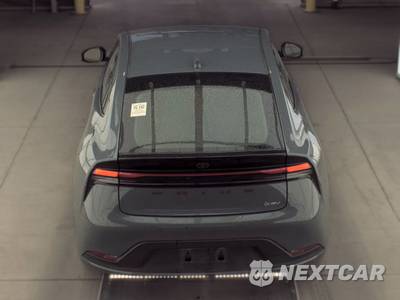 2024 Toyota Prius LE - zdjęcie 5 z 37 - miniatura