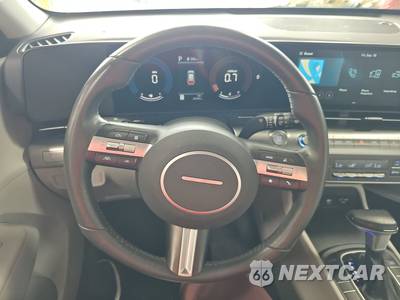 2025 Hyundai Kona SEL - zdjęcie 10 z 29 - miniatura