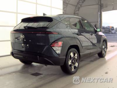 2025 Hyundai Kona SEL - zdjęcie 4 z 29 - miniatura