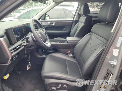 2026 Hyundai Santa Fe SEL - zdjęcie 7 z 20 - miniatura