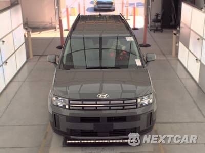 2026 Hyundai Santa Fe SEL - zdjęcie 2 z 20 - miniatura