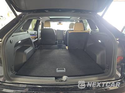 2025 Volkswagen Atlas Cross Sport 2.0T SEL - zdjęcie 16 z 28 - miniatura