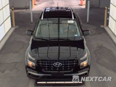 2025 Hyundai Venue SEL - zdjęcie 2 z 28 - miniatura