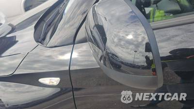 2025 Hyundai Venue SEL - zdjęcie 26 z 28 - miniatura