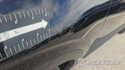 2025 Hyundai Venue SEL - zdjęcie 27 z 28 - miniatura