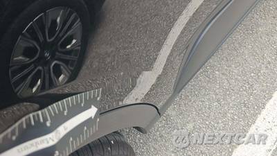 2025 Hyundai Venue SEL - zdjęcie 23 z 28 - miniatura