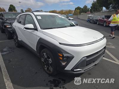 2025 Hyundai Kona SEL - zdjęcie 3 z 30 - miniatura