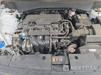 2025 Hyundai Kona SEL - zdjęcie 15 z 30 - miniatura