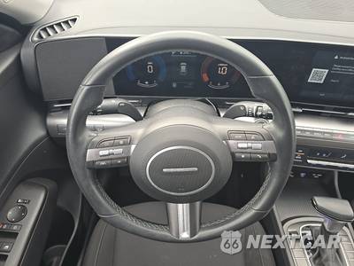 2025 Hyundai Kona SEL - zdjęcie 10 z 30 - miniatura
