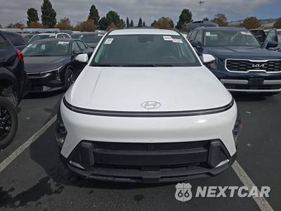 2025 Hyundai Kona SEL - zdjęcie 2 z 30 - miniatura