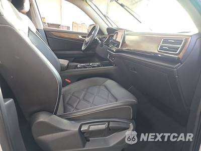 2025 Volkswagen Atlas 2.0T SE w/Technology - zdjęcie 8 z 34 - miniatura