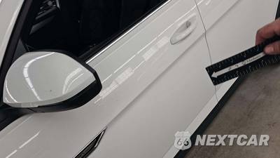 2025 Volkswagen Atlas Cross Sport 2.0T SE w/Technology - zdjęcie 31 z 32 - miniatura
