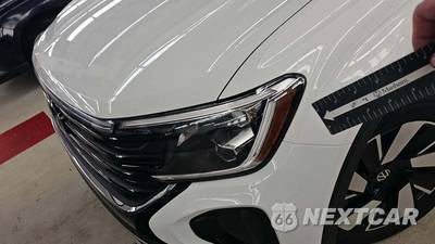 2025 Volkswagen Atlas Cross Sport 2.0T SE w/Technology - zdjęcie 21 z 32 - miniatura