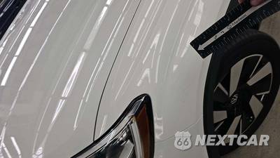 2025 Volkswagen Atlas Cross Sport 2.0T SE w/Technology - zdjęcie 24 z 32 - miniatura
