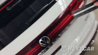 2025 Volkswagen Atlas Cross Sport 2.0T SE w/Technology - zdjęcie 32 z 32 - miniatura