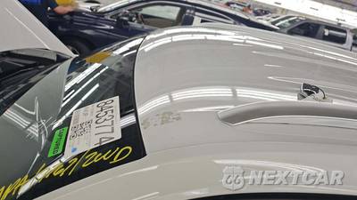 2025 Volkswagen Atlas Cross Sport 2.0T SE w/Technology - zdjęcie 20 z 32 - miniatura