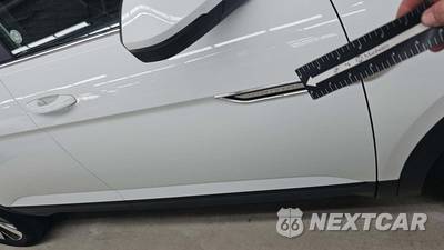 2025 Volkswagen Atlas Cross Sport 2.0T SE w/Technology - zdjęcie 28 z 32 - miniatura