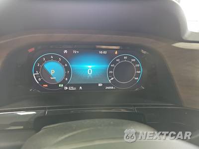 2025 Volkswagen Atlas 2.0T SE w/Technology - zdjęcie 12 z 30 - miniatura