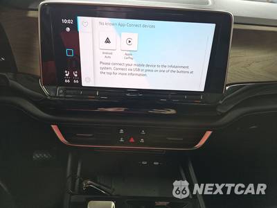 2025 Volkswagen Atlas 2.0T SE w/Technology - zdjęcie 11 z 30 - miniatura