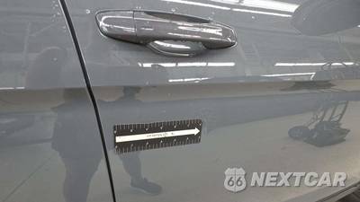 2025 Volkswagen Atlas 2.0T SE w/Technology - zdjęcie 28 z 30 - miniatura