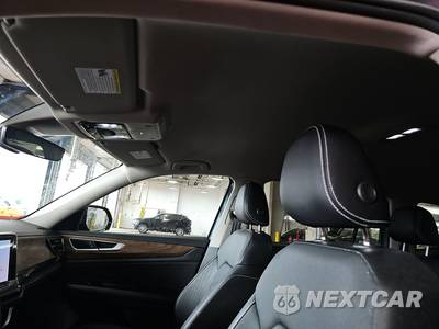 2025 Volkswagen Atlas 2.0T SE w/Technology - zdjęcie 19 z 30 - miniatura