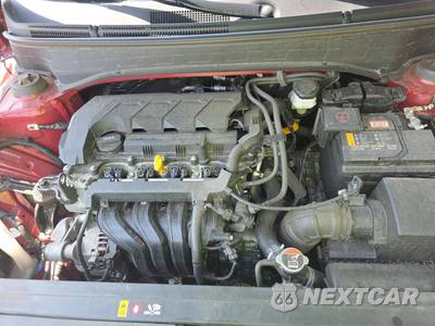 2025 Hyundai Venue SEL - zdjęcie 15 z 22 - miniatura