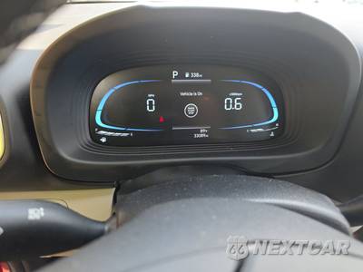 2025 Hyundai Venue SEL - zdjęcie 12 z 22 - miniatura