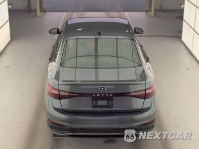 2025 Volkswagen Jetta Sport - zdjęcie 5 z 29 - miniatura