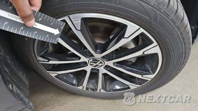 2025 Volkswagen Jetta Sport - zdjęcie 21 z 29 - miniatura