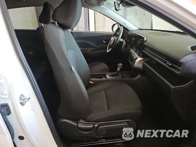 2025 Hyundai Kona SEL - zdjęcie 8 z 24 - miniatura