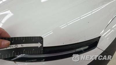 2025 Hyundai Kona SEL - zdjęcie 23 z 24 - miniatura