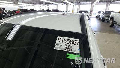 2025 Hyundai Kona SEL - zdjęcie 17 z 24 - miniatura