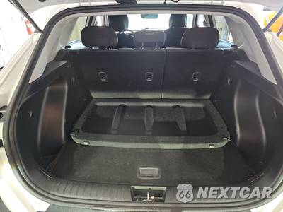 2025 Hyundai Kona SEL - zdjęcie 16 z 24 - miniatura