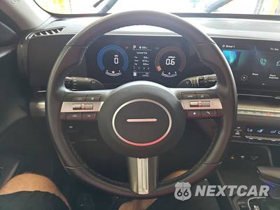 2025 Hyundai Kona SEL - zdjęcie 10 z 24 - miniatura