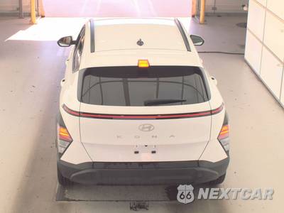 2025 Hyundai Kona SEL - zdjęcie 5 z 24 - miniatura