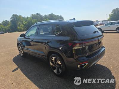 2025 Volkswagen Taos SE - zdjęcie 6 z 20 - miniatura