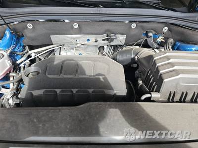 2025 Volkswagen Atlas Cross Sport 2.0T SE w/Technology - zdjęcie 15 z 28 - miniatura