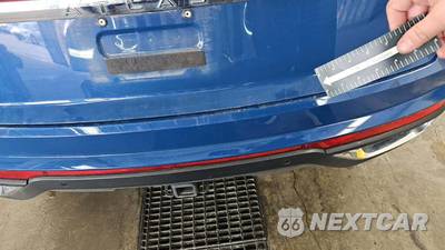 2025 Volkswagen Atlas Cross Sport 2.0T SE w/Technology - zdjęcie 21 z 28 - miniatura