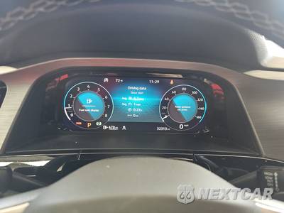 2025 Volkswagen Atlas Cross Sport 2.0T SE w/Technology - zdjęcie 12 z 25 - miniatura