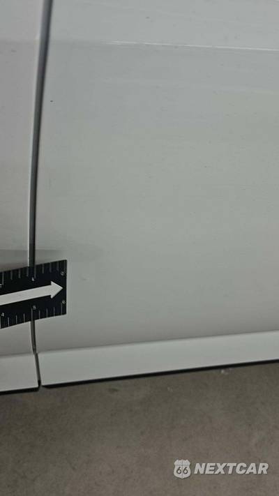 2025 Hyundai Santa Cruz Limited Crew Cab Short Bed - zdjęcie 34 z 37 - miniatura