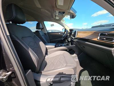 2025 Volkswagen Atlas 2.0T SE w/Technology - zdjęcie 8 z 32 - miniatura