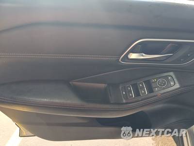 2026 Nissan Rogue Platinum - zdjęcie 9 z 28 - miniatura