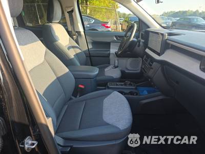 2026 Ford Maverick Hybrid XLT Crew Cab Short Bed - zdjęcie 8 z 19 - miniatura